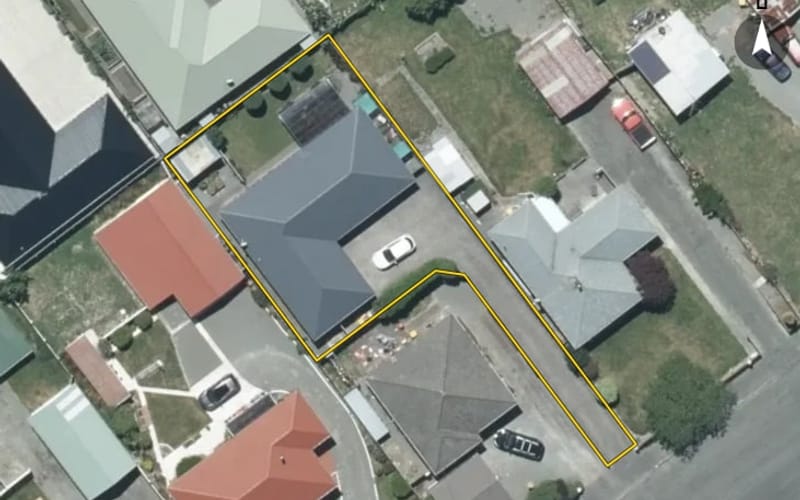 70A Thomson Street