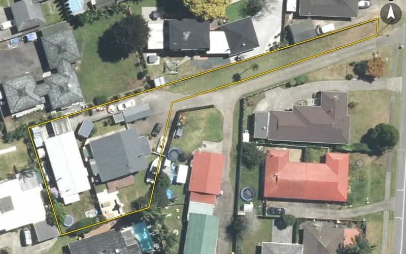 2/455 Great South Road
