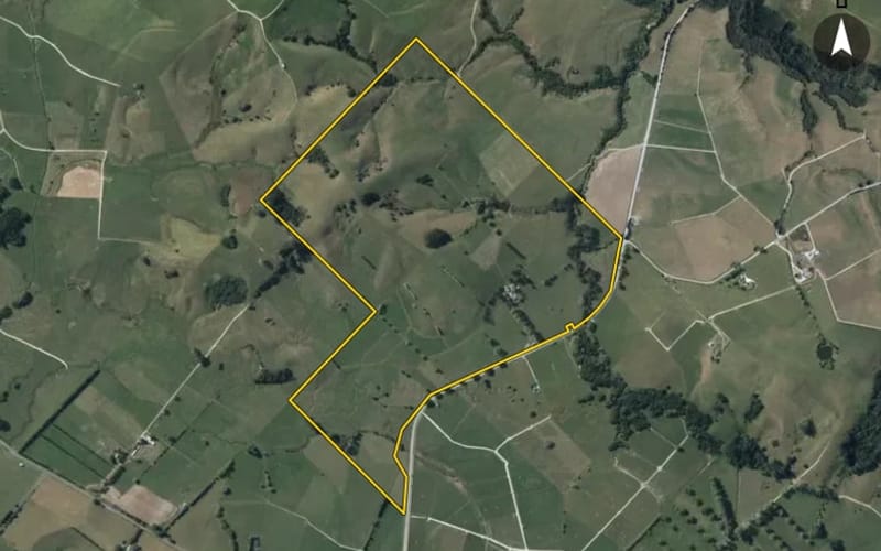 113 Pakiri Block Road