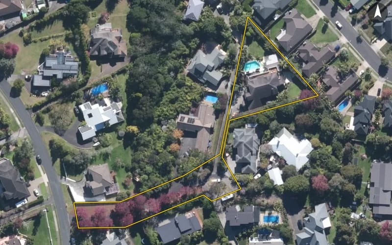 12A Wainoni Heights