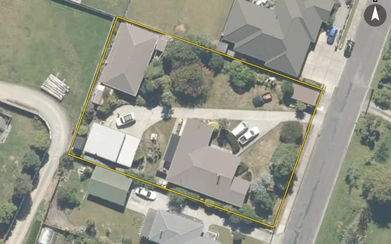 9 Gilbert Road