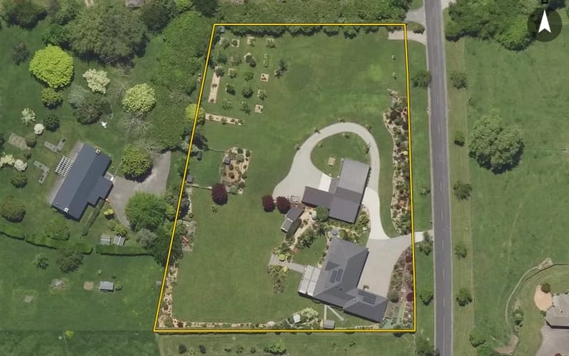 111 Brunswick Drive
