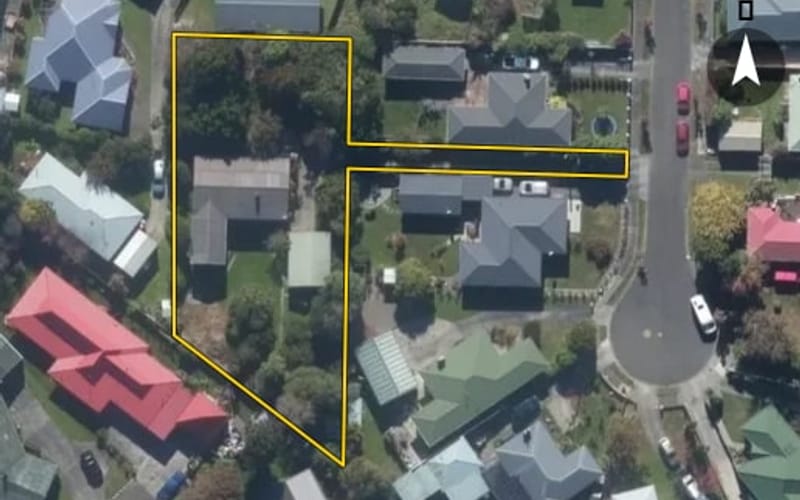 6 Eton Place
