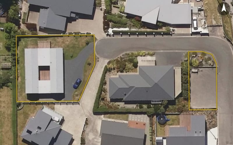 335 Highcliff Road