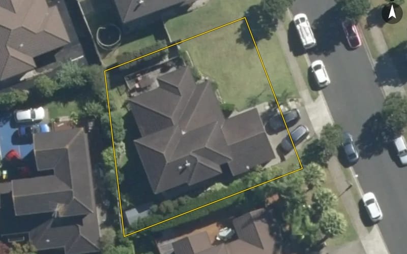 4 Seamount Drive