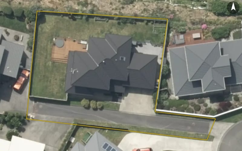 6 Hanmer Cove