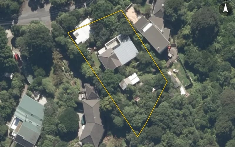 88 Howard Road