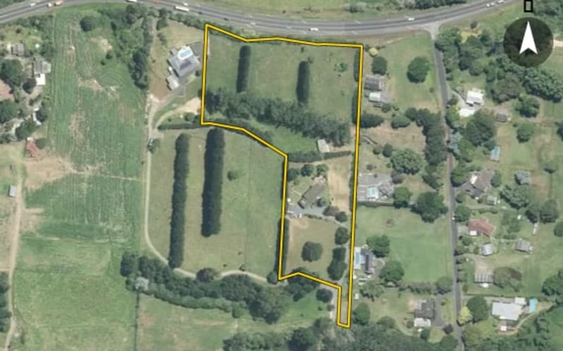 44A Woodlyn Drive
