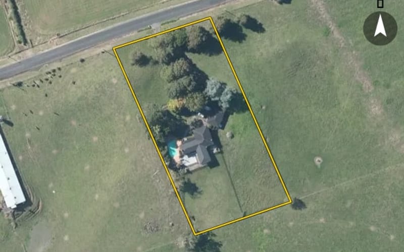 53 Stan Wright Road