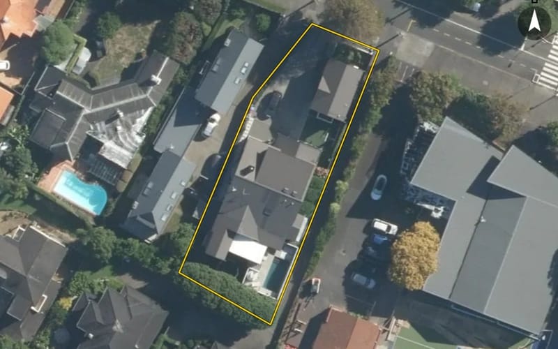 23 Dromorne Road