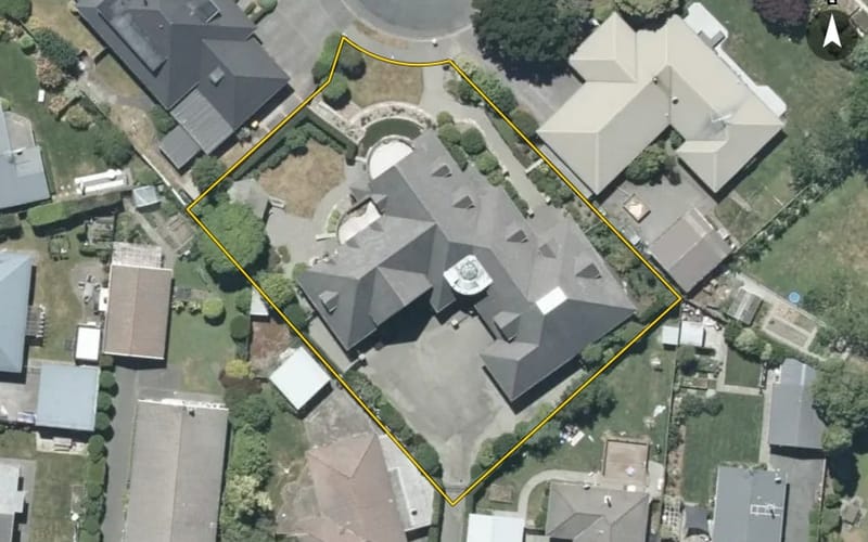 3 Argyle Place