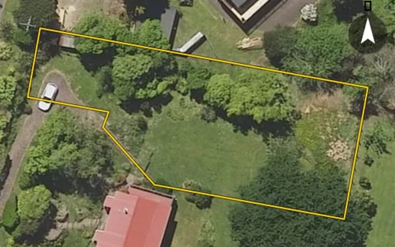 4 Branch Road