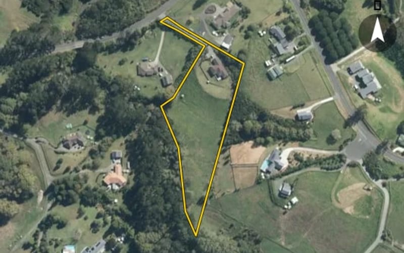 421B Duck Creek Road