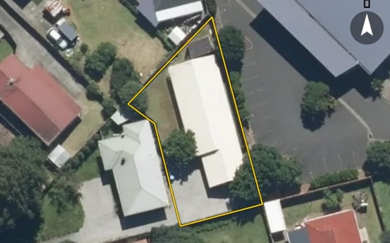 12A Kuranui Place