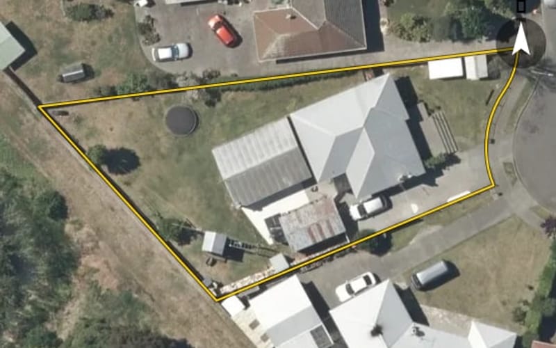 4 Vogel Place