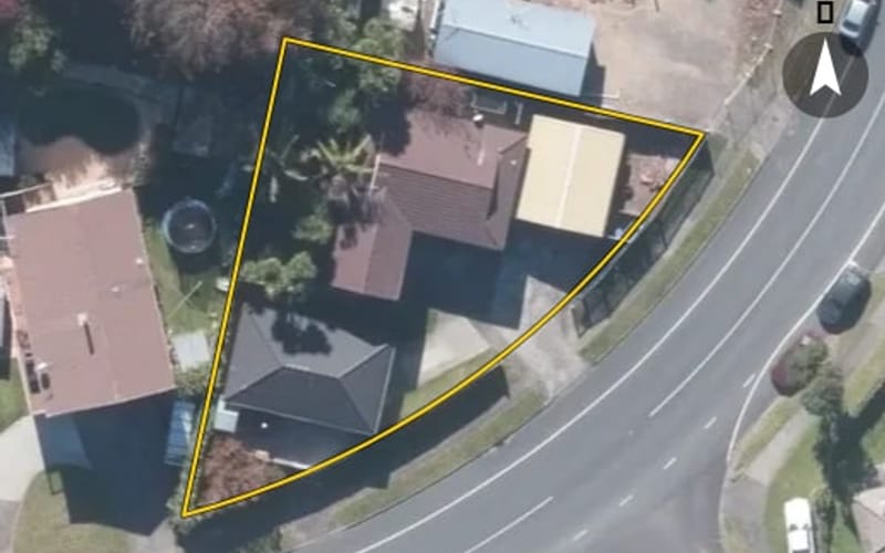 165 Bradbury Road