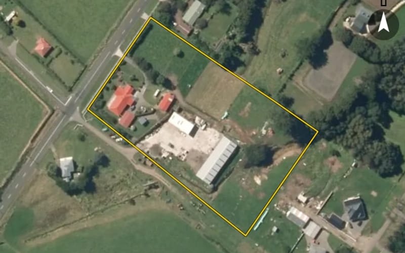 22 Ketemarae Road