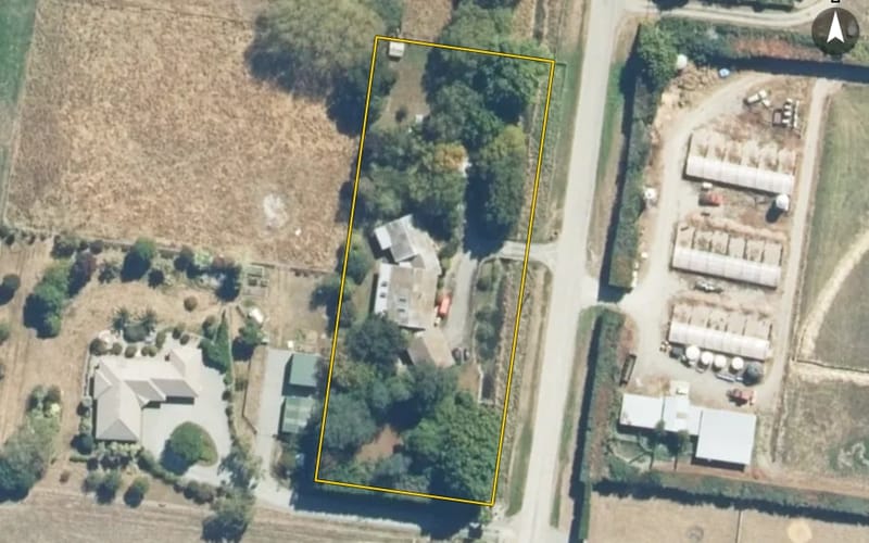 233 Kerrytown Road