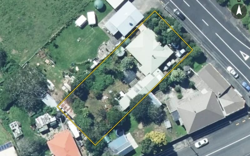 9 Kaipo Street