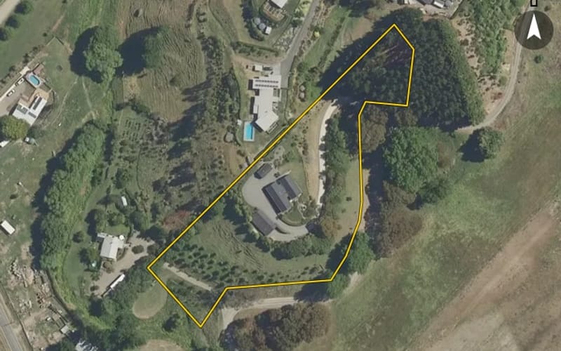 584 Puketitiri Road