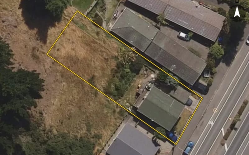 390A Kaikorai Valley Road