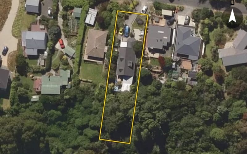 30 Porterfield Street