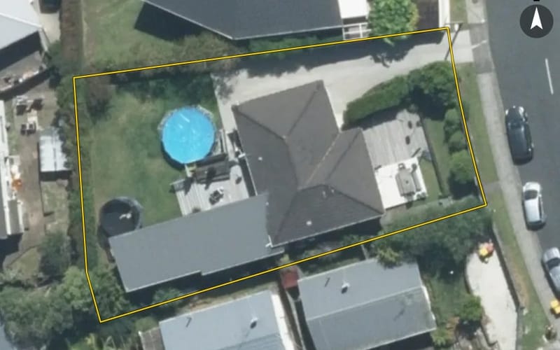 87 Selwyn Crescent