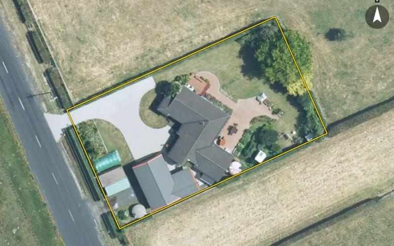 504 Batty Road