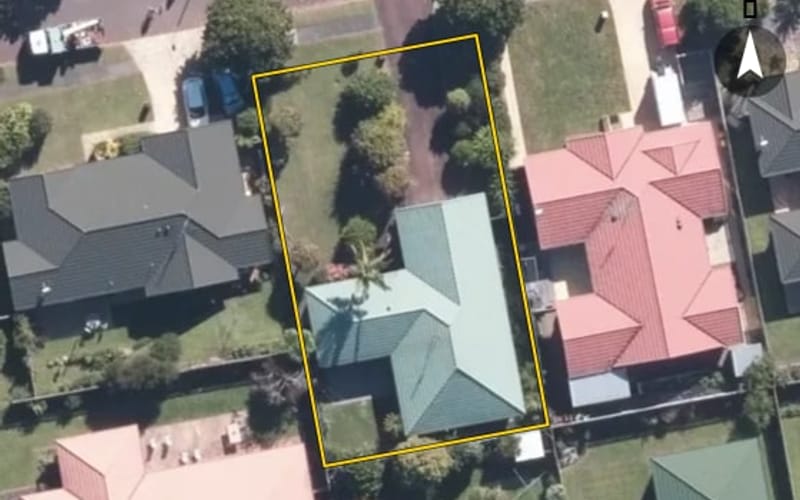 3 Brigham Young Drive