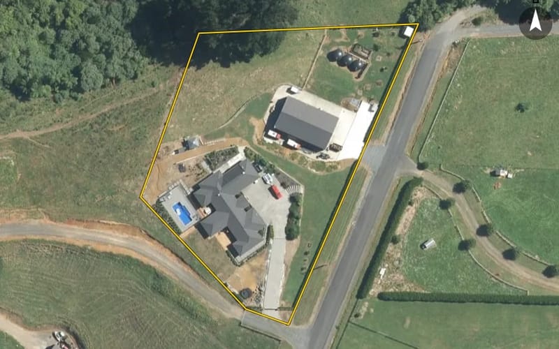 439 Peach Hill Road