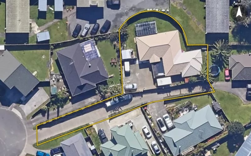 10 Grangewood Close