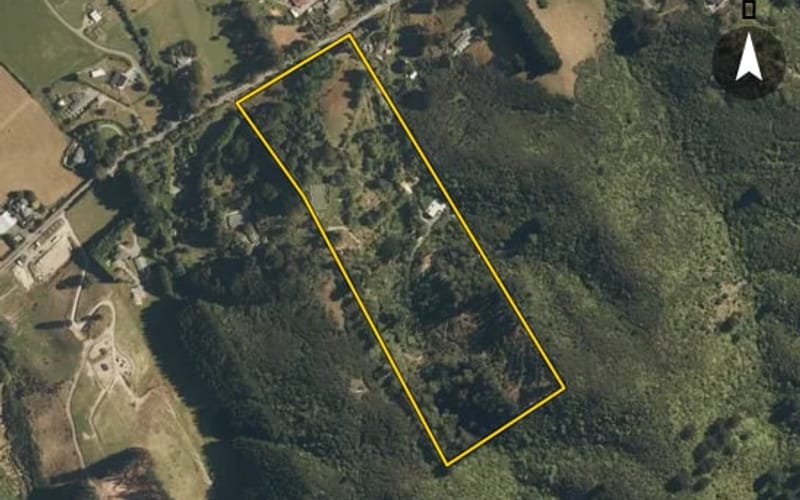 178 Mangaroa Valley Road