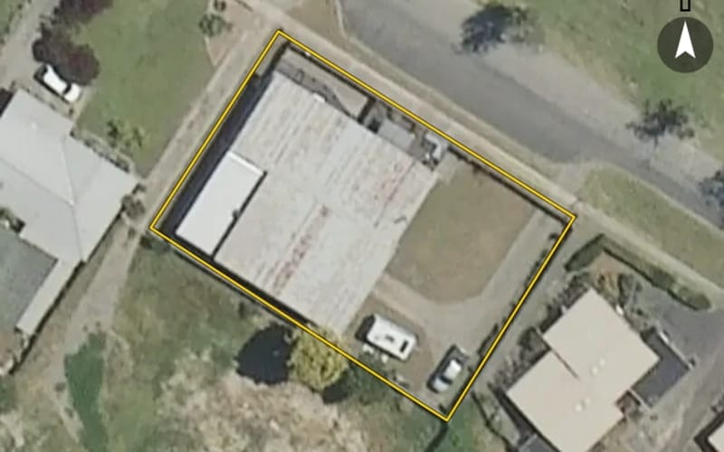 8 Marine Parade