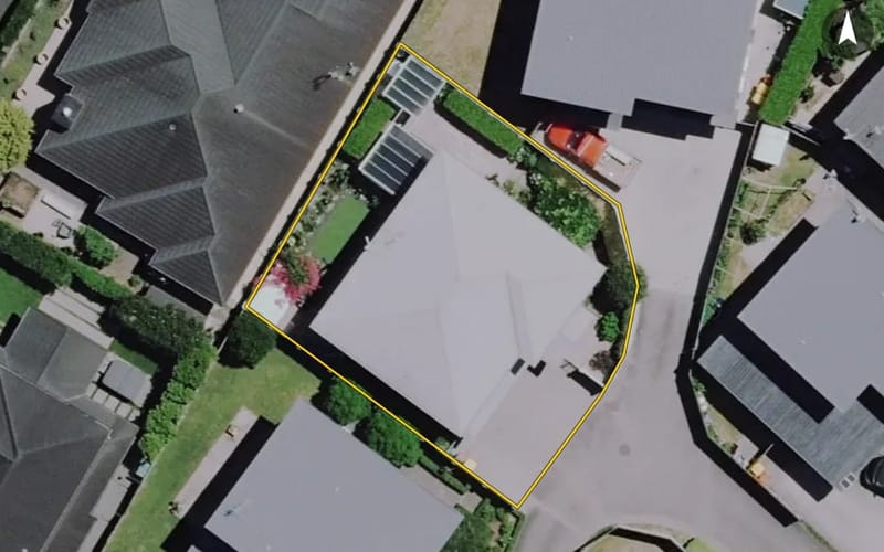 57 Featherstone Drive