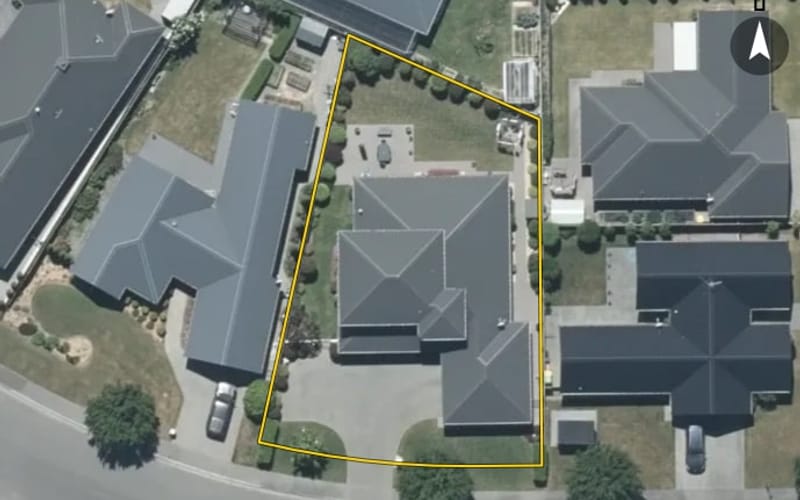 4 Primrose Place