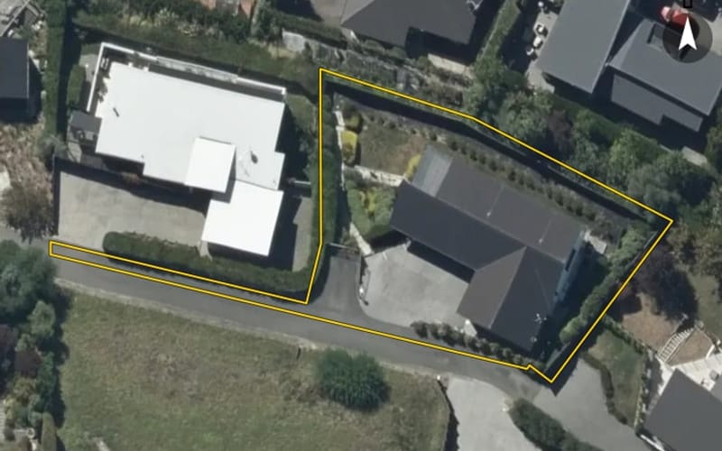 3 Chaston Close