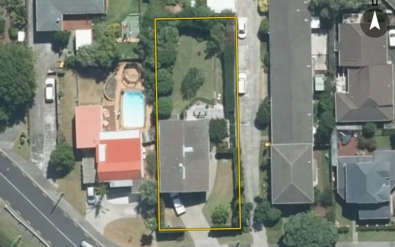 15 Richards Avenue