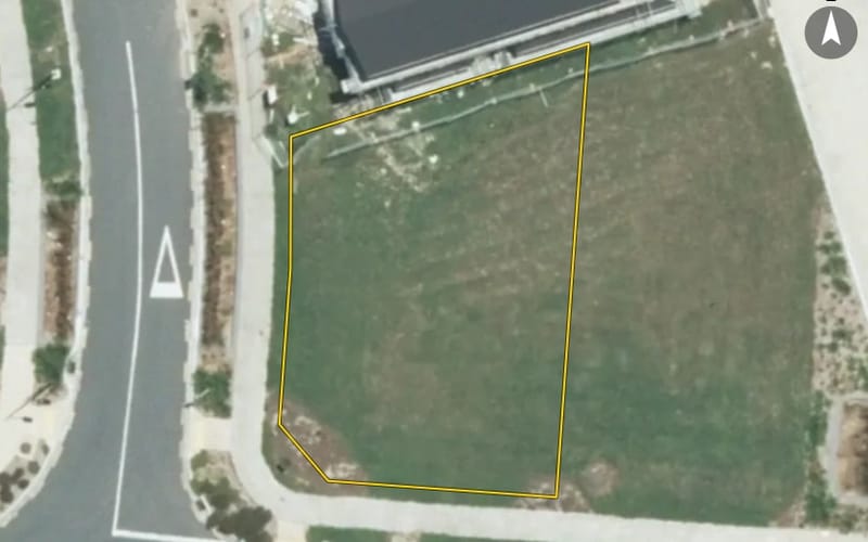 5 Forest Drive