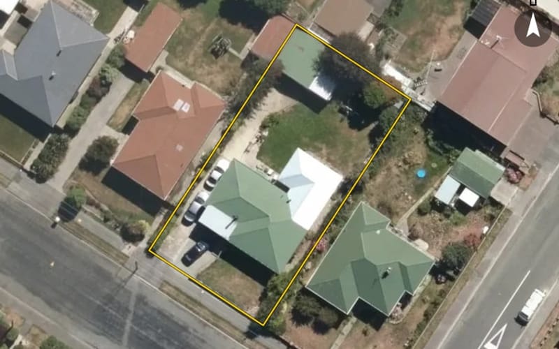8 Fernbrook Road