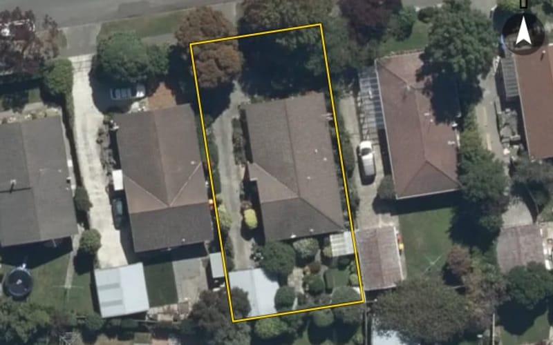 42 Veitches Road