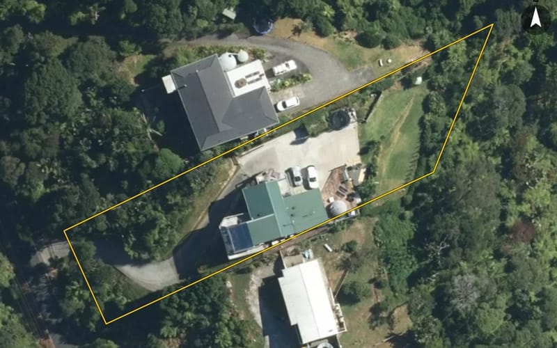 110 Duffy Road