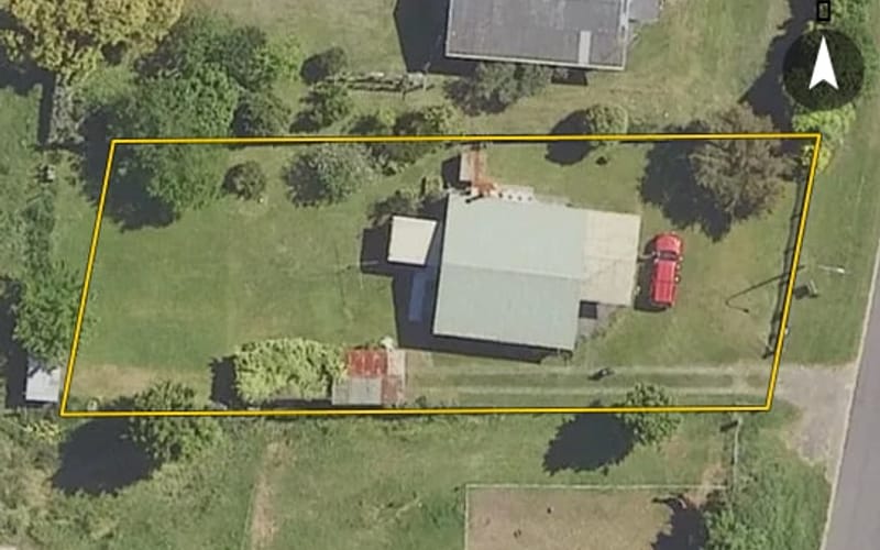 108 Woodlands Road