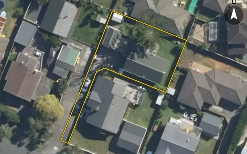 7A Rewa Street