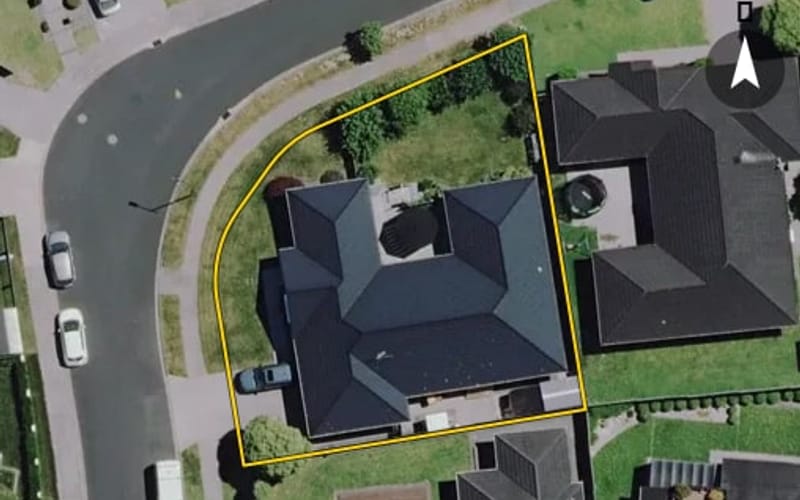 16 Beaufort Place