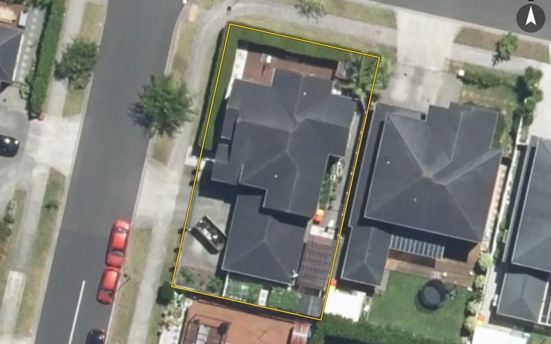 51 Castlederg Drive