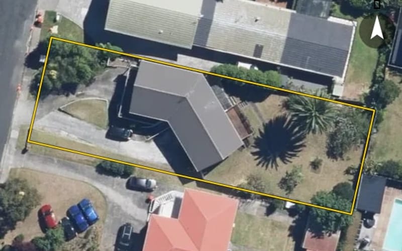 26 Grassways Avenue