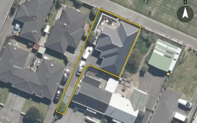 73A Udy Street