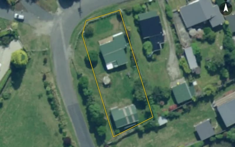 1 Wratten Road