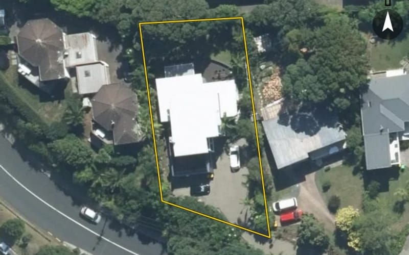 551 Beach Road
