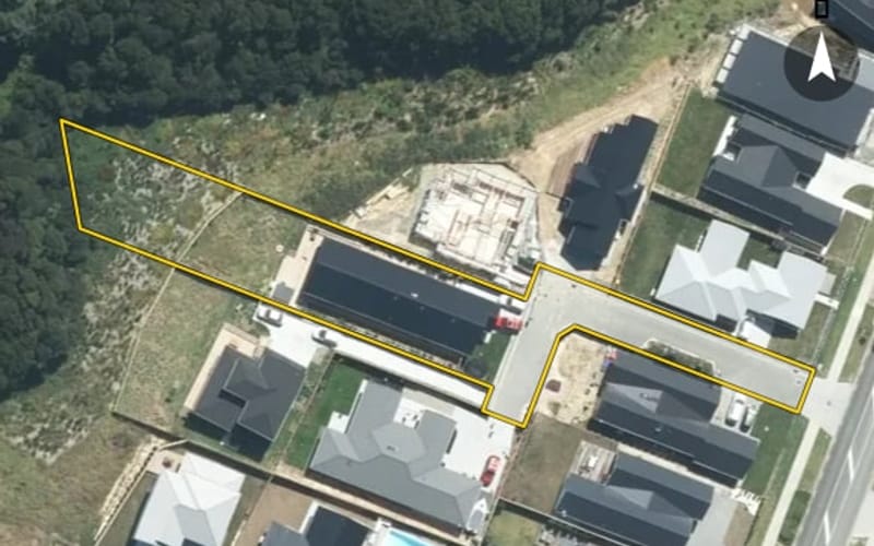 5 Koiora Lane